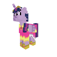 Evil Twilight Sparkle