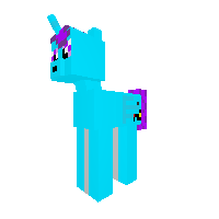 New Pony