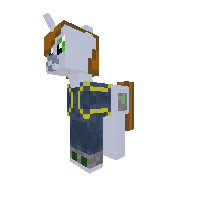 Little pip