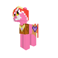 Pirate Foxy  Fan