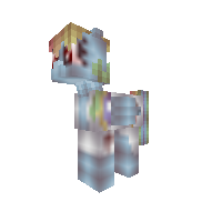 Rainbow Dash