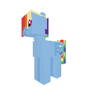 Rainbow Dash