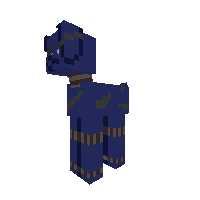 Nightmare Bonnie