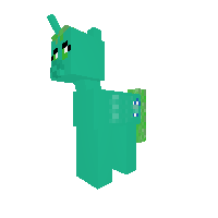 grass pony