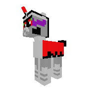 King sombra