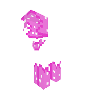 Nightmare Cadence Armor Base