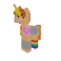 Discorded Me