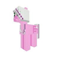 Purple Bolt