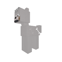 Wolfy