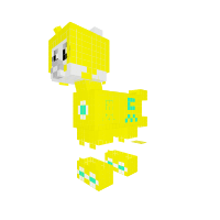 Celestial Armor