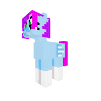 Snowy Rose