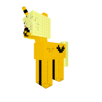 Jumble Bee