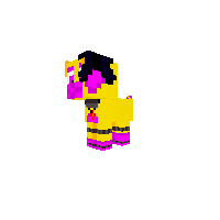 Karry (my fnaf OC)