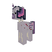 Zombie Ponies: Twilight
