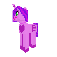 Pink Pony