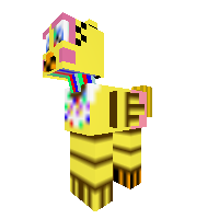 ���������� ����(toy chica)