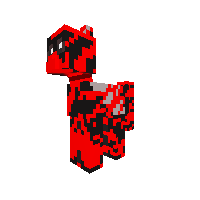 zombie ponies:brock