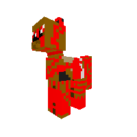zombie ponies:lexy