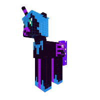 nightmare moon