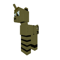 Freddy Fazbare