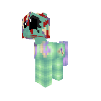 the final amnesiea victim