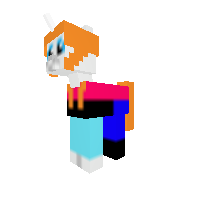anna pony