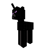 Ender pony