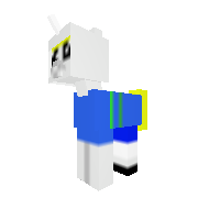 finn pony