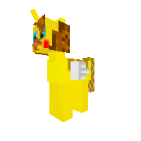 Picka Pony