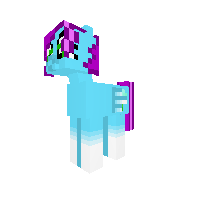 Snowy Rose