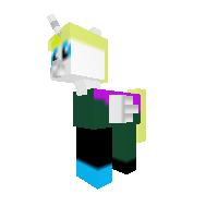queen pony elsa
