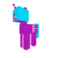 cookie pony