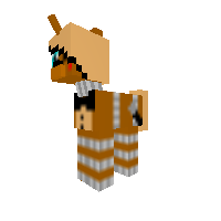 Toy Freddy Fazbear