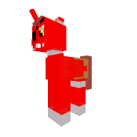 Foxy