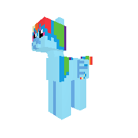 New Pony
