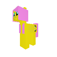 fluttershy