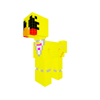 Toy Chica