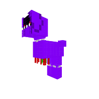 Withered Bonnie
