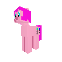 pinkie pie