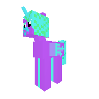 my pony