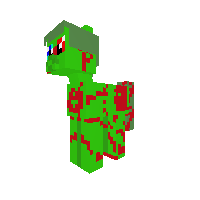 zombie