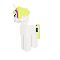 New Pony