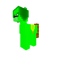 blooty wolf