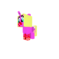 ponygirl the killer