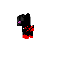 eyeless ebany