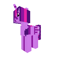 Princess twilight