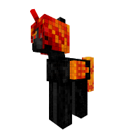 Flame form Mira