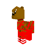 crisp the killer dog