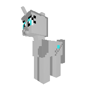 Queen Silver teen