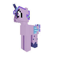 Cosmic (Adoptable)